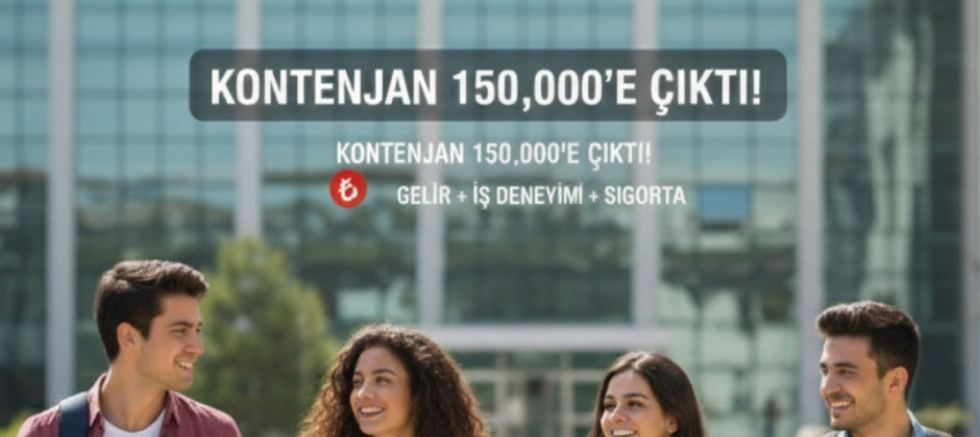 İşkur Gençlik Programı Yeni Dönemde Büyüyerek Başlıyor