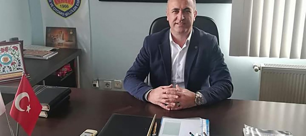 İşsever’den Dünya Şoförler Günü Mesajı