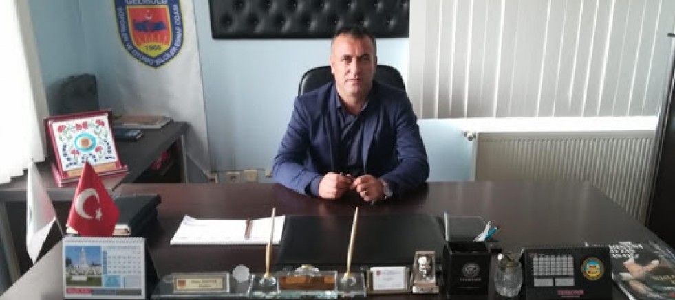 İşsever’den ‘Kurallara Uyalım’ Önerisi