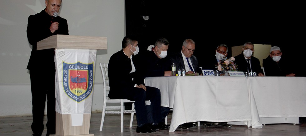 İşsever, Güven Tazeledi