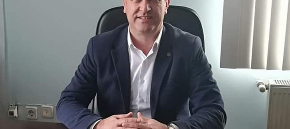 İşsever’in Şoförler Günü Mesajı