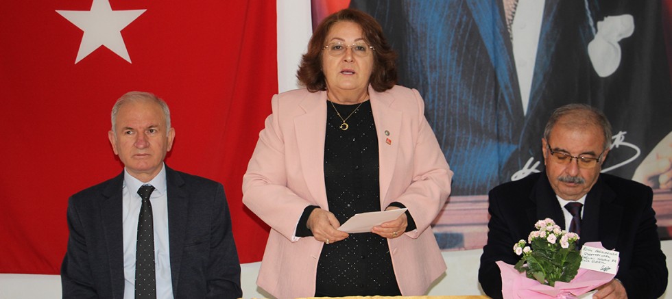 “İstanbul Sözleşmesi’ni Yeniden Yürürlüğe Koyacağız!”