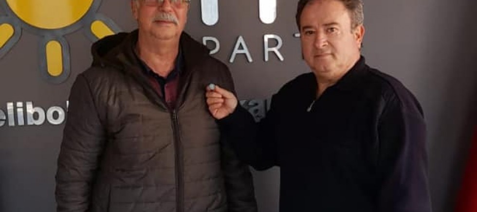 İyi Parti Ailesi Büyümeye Devam Ediyor