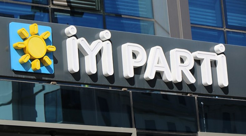 İyi Parti’de Aday Adaylığı Başvuruları Başlıyor