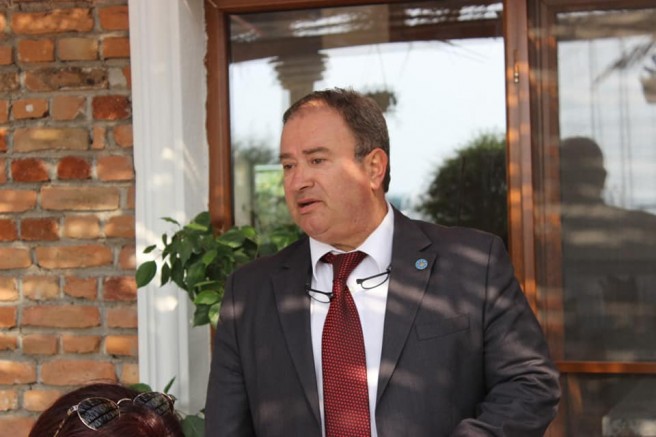 İyi Parti’den 10 Ağustos Mesajı