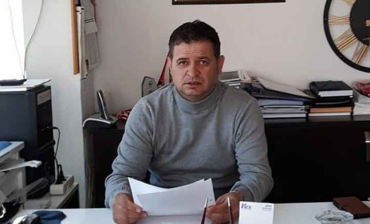 İyi Parti’den Basın Açıklaması