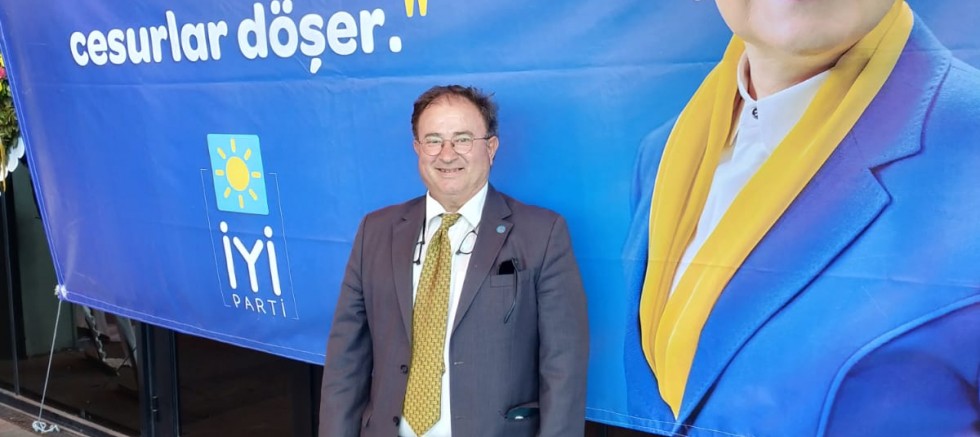 İyi Parti’den Gaziler Günü Mesajı