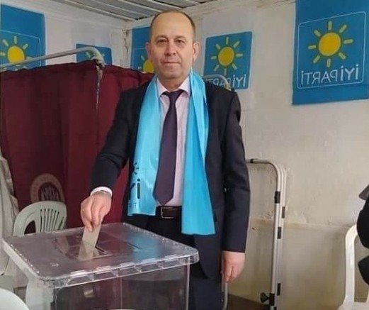 İyi Parti’den Suakar’ı Anma Mesajı