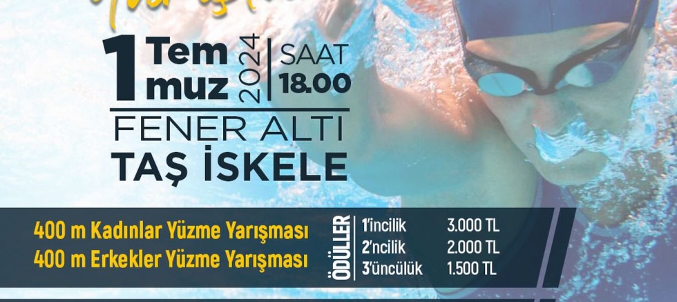Kabotaj Bayramı Nedeniyle Yarışmalar Düzenlenecek
