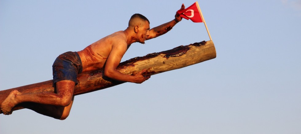 Kabotaj Bayramı’nın 100. Yılı Coşkuyla Kutlandı