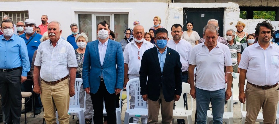 ‘Kadın Hakları Konusunda Kadınların Her Zaman Yanında Olacağız’