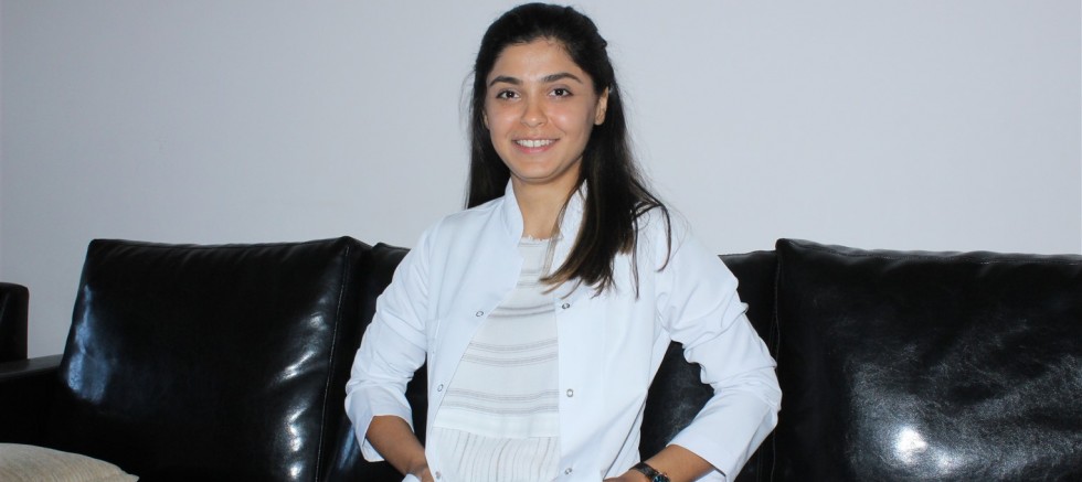 KADIN HASTALIKLARI VE DOĞUM UZMANI GÖREVİNE BAŞLADI