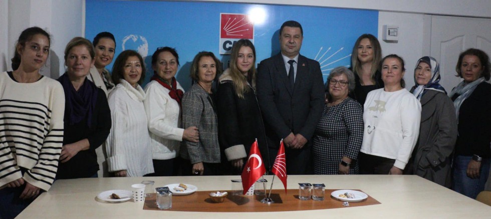 Kadının Toplum ve Siyasetteki Güçlü Sesinin Önemi Konuşuldu