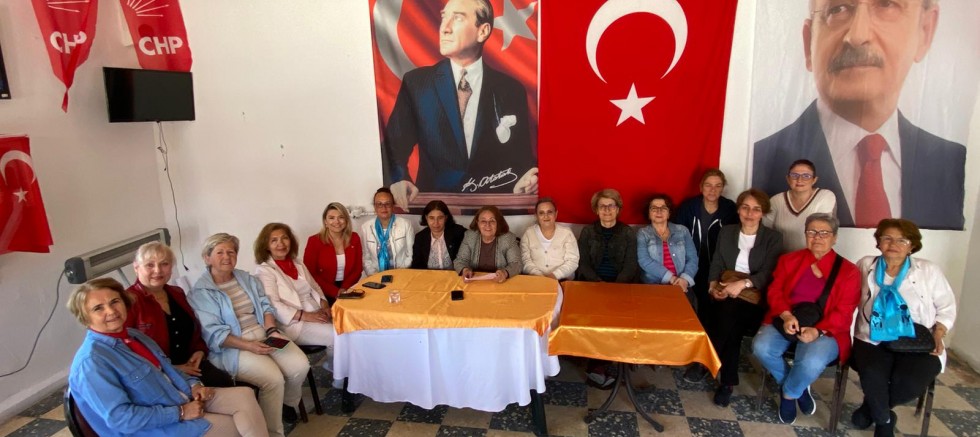 ‘Kadınlar Açısından En Karanlık Parlamento Oluştu’