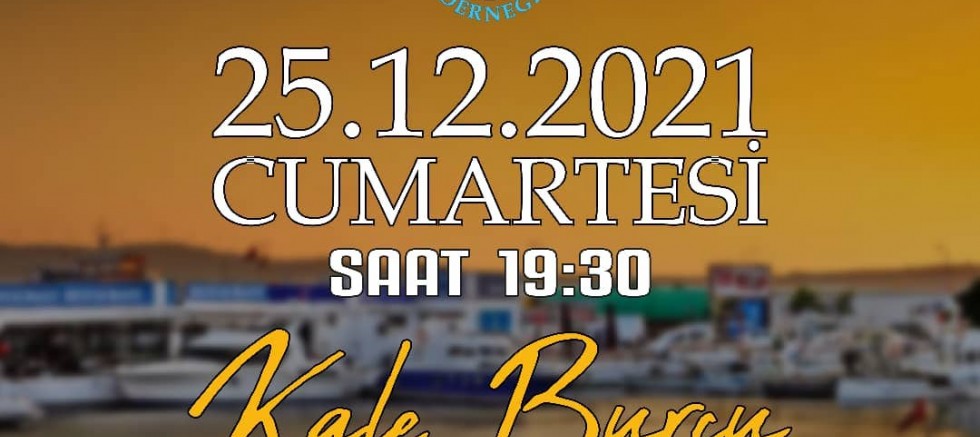 "Kale Burcu Açık Hava Müzik Performansları"