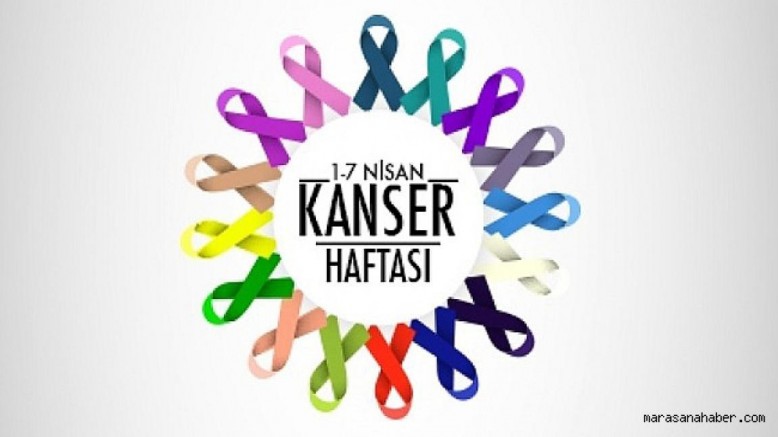 Kanser, Uzun Süreli Mücadele Gerektiren Bir Hastalıktır