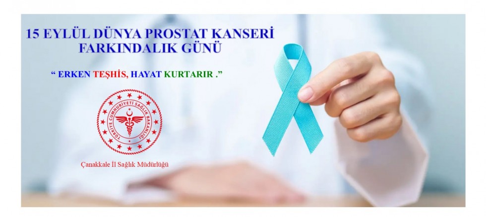 Kanserde Erken Teşhis Hayat Kurtarır
