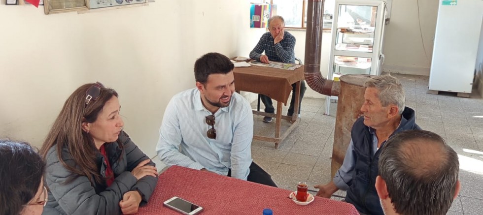 Kanserde Erken Teşhisin Önemi Vurgulandı