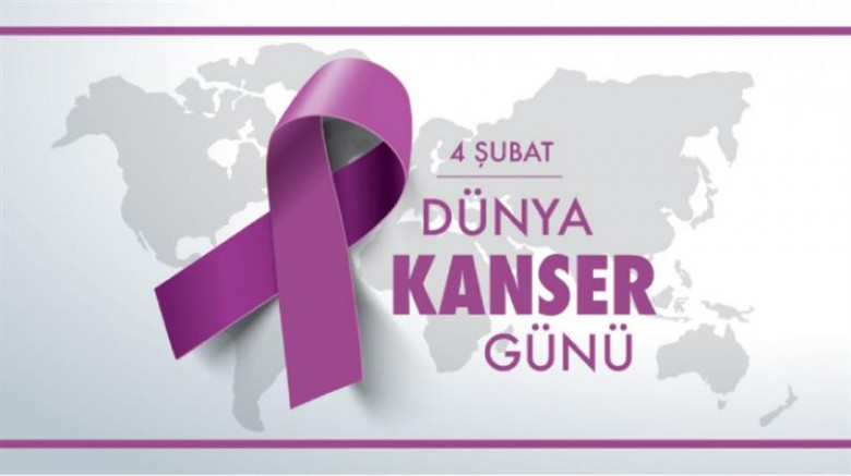Kansersiz Yaşam İçin Ertelemeyin Harekete Geçin!