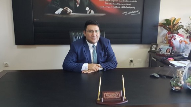 Karaca’dan Yarıyıl Tatili Mesajı