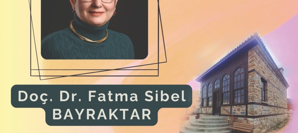 Karainebeyli Köyünde 'Edebiyatta Kadın' Konferansı Düzenlenecek