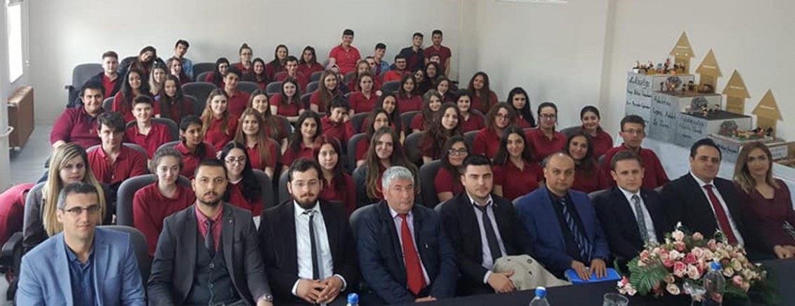 Kariyer Günlerinin 2’ncisi Düzenlendi