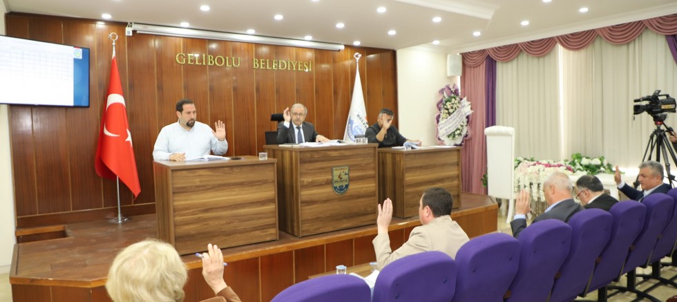 Katı Atık Birliği’nin 2023 Yılı İlk Toplantısı Yapıldı