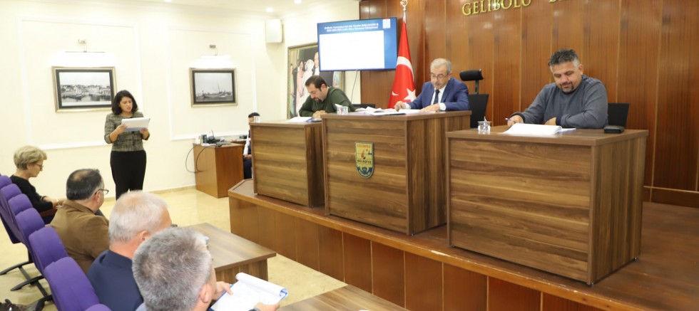 Katı Atık Birliği’nin 2023 Yılı Son Toplantısı Yapıldı