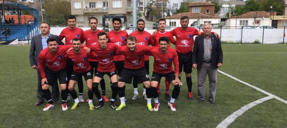 Kavakköy Belediyespor; “Emeklerimize Yazık Oldu”