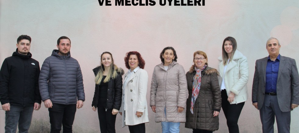 ‘Kavakköy’e Bağımsız Kadın Eli Değecek’