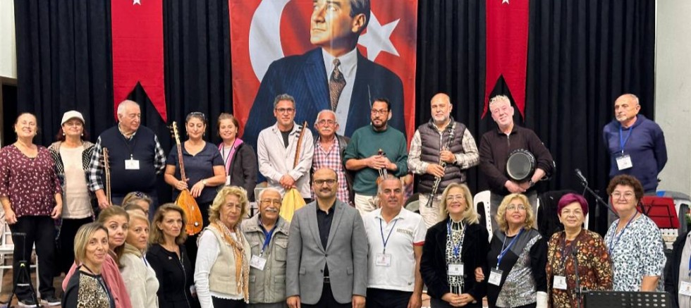 Kaymakam Abacı’dan Dernek Ziyareti