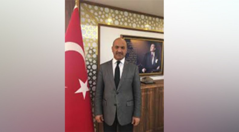 Kaymakam Kılınçkaya’nın 19 Mayıs Mesajı
