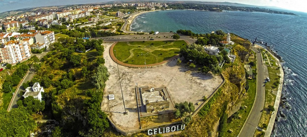 Kaymakamlıktan ‘Gelibolu İlçesi Stratejik Planı’ Duyurusu