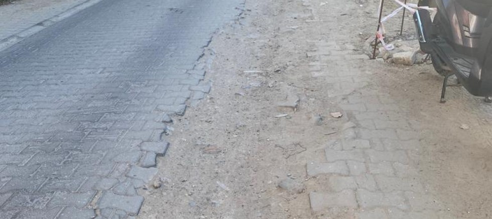 ‘Kazılan Yollar Ne Zaman Tamir Edilecek?’