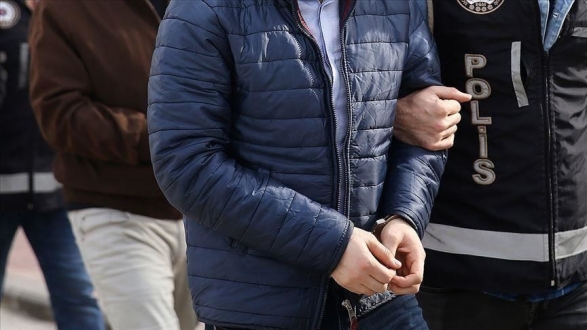 Kesinleşmiş Cezası Bulunan 4 Kişi Yakalandı