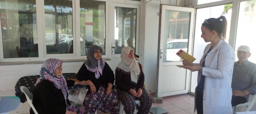 KETEM’den Cilt Kanseri Bilgilendirmesi