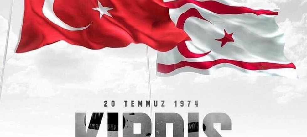 Kıbrıs Barış Harekatı’nın 46. Yılı