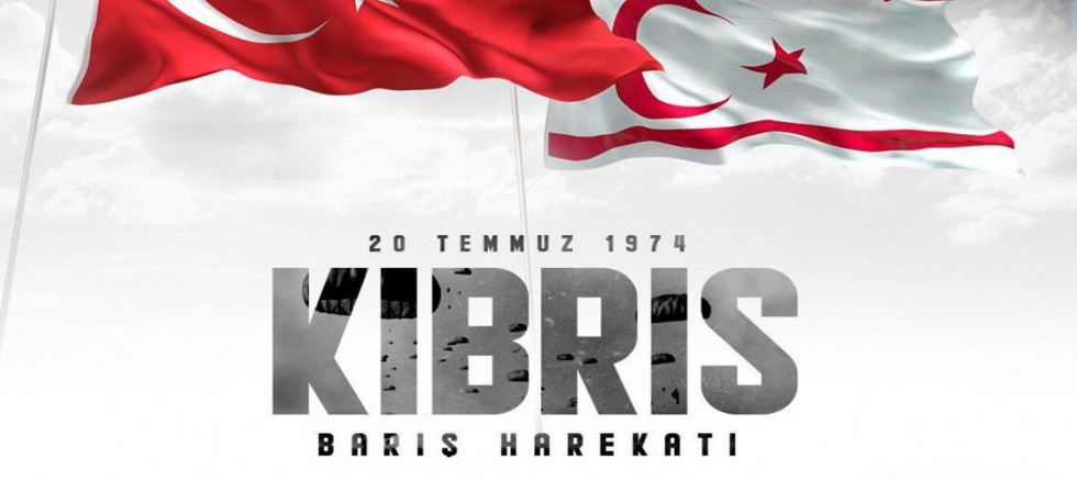 Kıbrıs Barış Harekatı’nın 49. Yılı