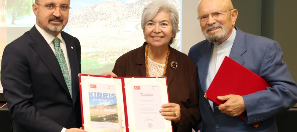 ‘Kıbrıs Sadece Tatil Beldesi Değil, Köklü Bir Medeniyetin Taşıyıcısıdır’