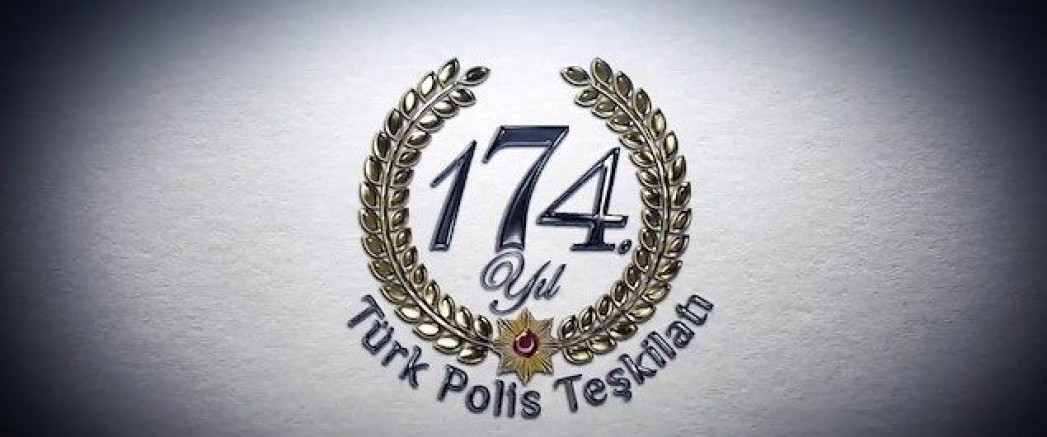 Kılınçkaya’dan Polis Haftası Mesajı