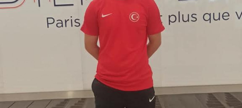 Kırca, Dünya Okul Sporları Olimpiyatlarına Katılacak