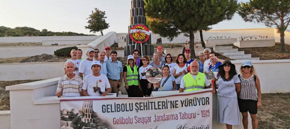 Kireçtepe’de Etkinlikler Gerçekleştirildi