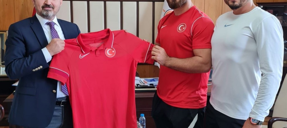 ‘Kırkpınar’da Altın Kemeri Almadan Gelmek Yok’