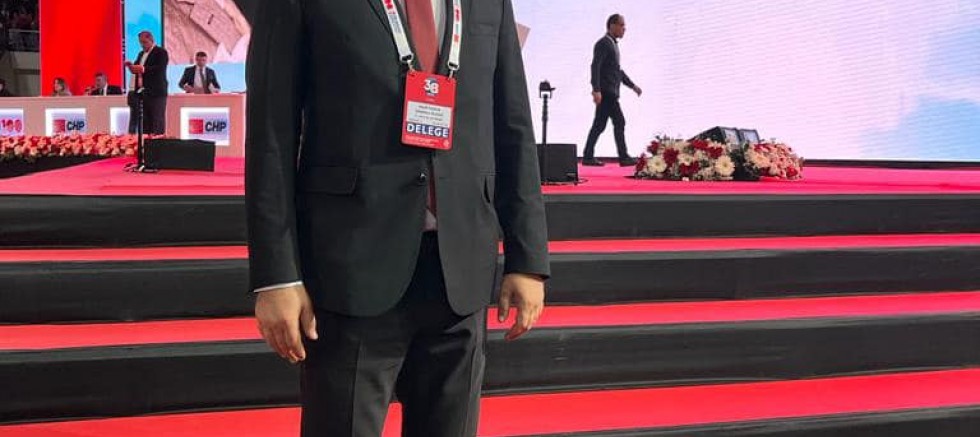 ‘Kişiler ve Belediye Şirketi Üzerinden Gündem Yaratma Çabasına Girilmiştir’