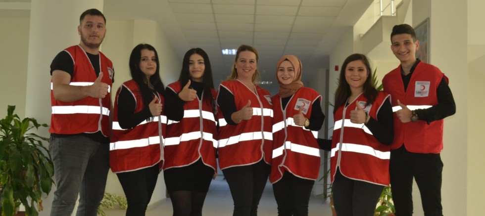 KIZILAY’DAN SEMİNER