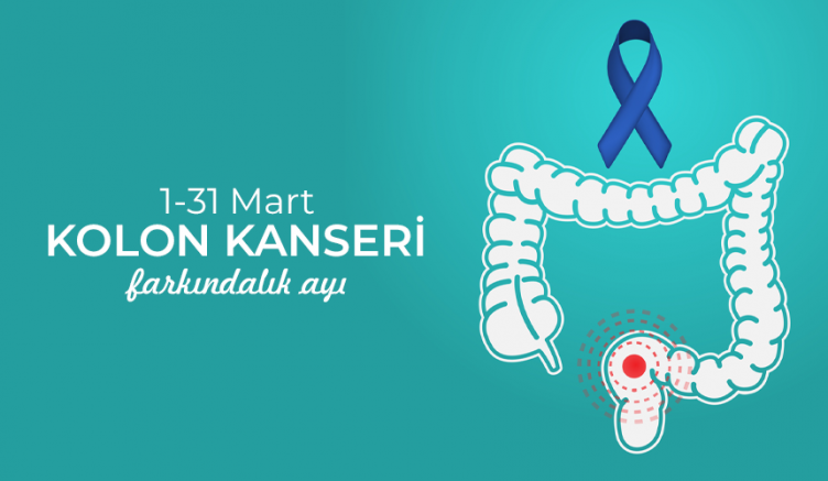 Kolorektal Kanser Farkındalık Ayı