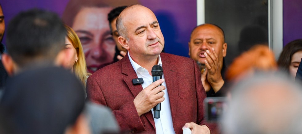“Koltuk Bulsaydınız, Yine Gidecek Miydiniz?”