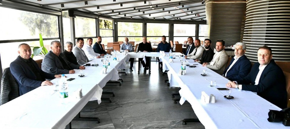 ‘Koltukla Var Olmayın Ki, Gittiğinde Mahvolmayın’
