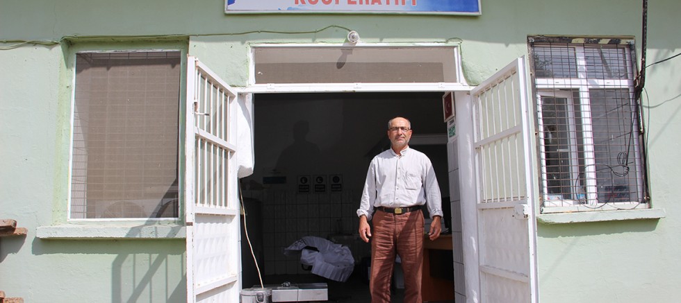 “Kooperatifimizde Çeşitli Çalışmalarımız Olacak”