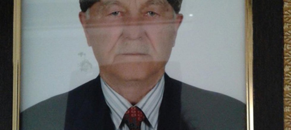 Kore Gazisi Vefat Etti